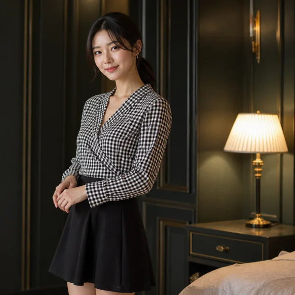 프리미엄 제니아지트 테라피 대표 안내 이미지