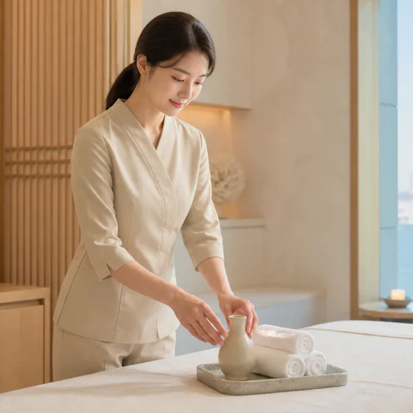 로열 아린스튜디오 테라피 대표 안내 이미지