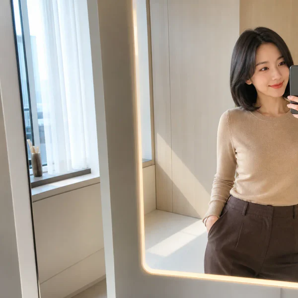 라운지 로제플레이스 테라피 대표 안내 이미지