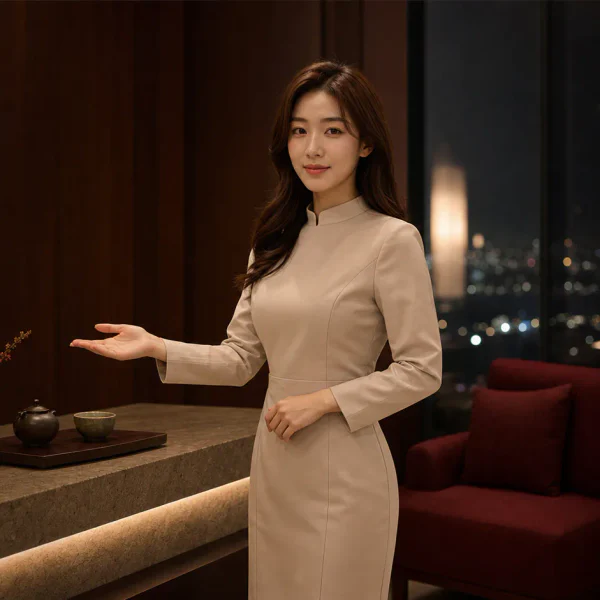 가든 루나스테이 마사지 대표 안내 이미지