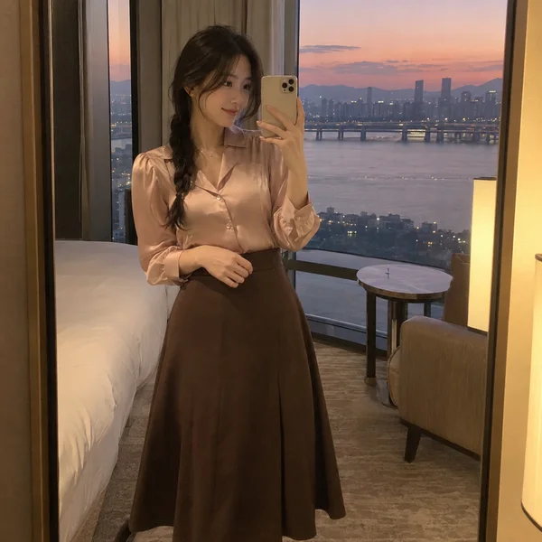 포레스트 해온룸 마사지 대표 안내 이미지