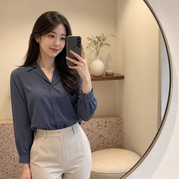 프리미엄 카리나스튜디오 마사지 대표 안내 이미지