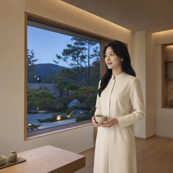 스테이 나나웰빙 마사지 대표 안내 이미지