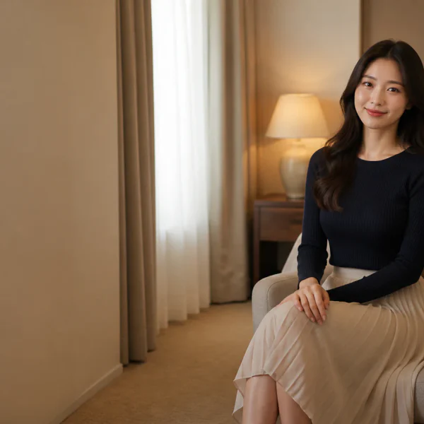 가든 보미라운지 테라피 대표 안내 이미지