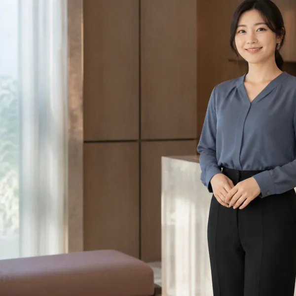 스테이 다현포레스트 테라피 대표 안내 이미지
