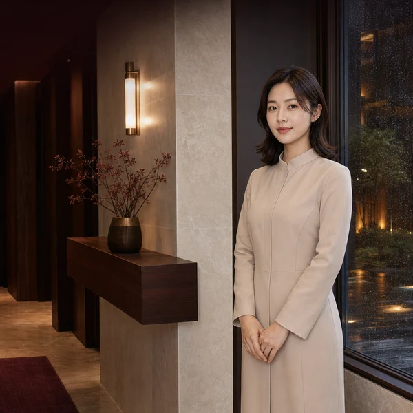 가든 마리스테이 마사지 제휴업체 이미지