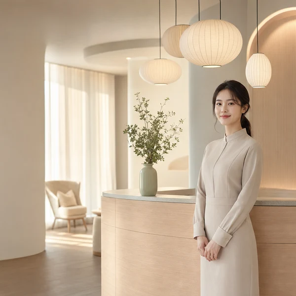 프리미엄 나연케어 홈타이 제휴업체 이미지