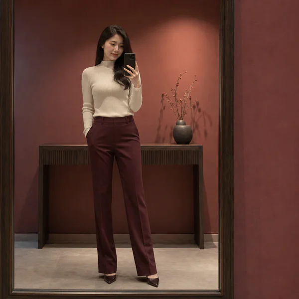 포레스트 레드존룸 테라피 대표 안내 이미지