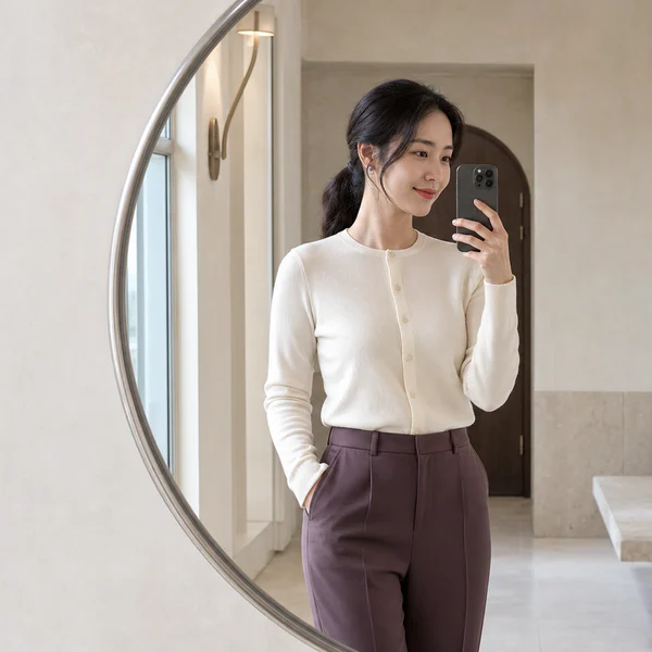 라운지 하니릴렉스 테라피 대표 안내 이미지