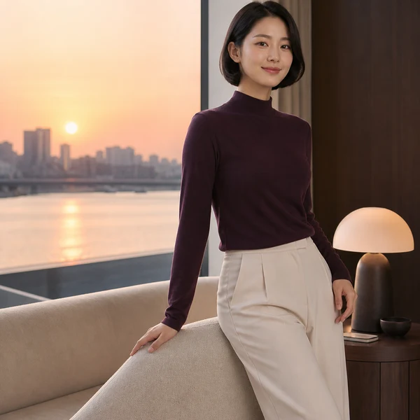 모던 다현룸 테라피 대표 안내 이미지
