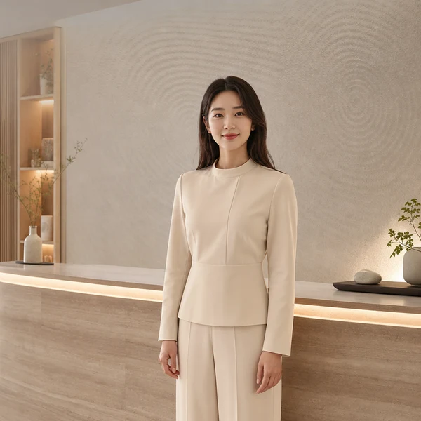 스위트 마리테라스 마사지 제휴업체 이미지