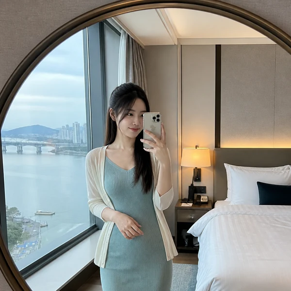 가든 소담스테이 홈타이 제휴업체 이미지