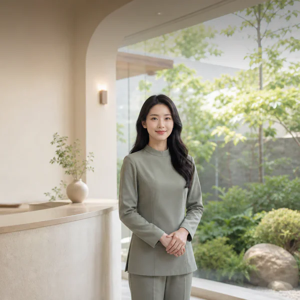 힐링 모먼트룸 홈타이 제휴업체 이미지
