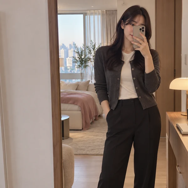 블랑 나연가든 홈타이 대표 안내 이미지