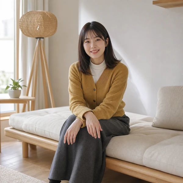 힐링 모먼트포레스트 테라피 대표 안내 이미지