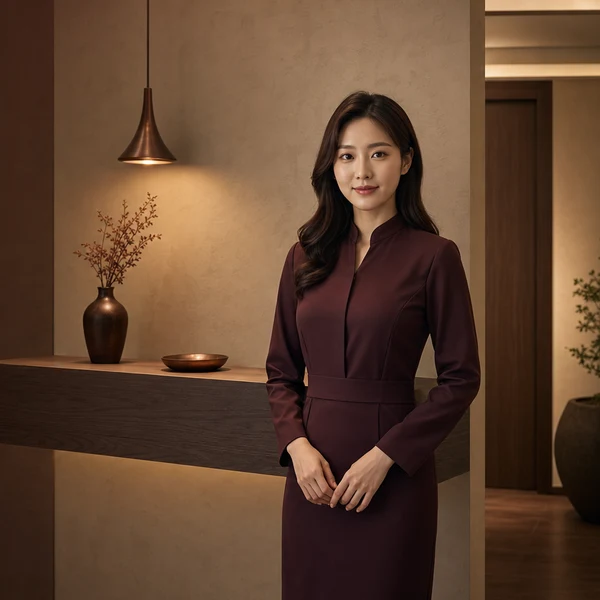 가든 예리케어 마사지 대표 안내 이미지