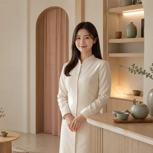 포레스트 유리아하우스 홈타이 대표 안내 이미지