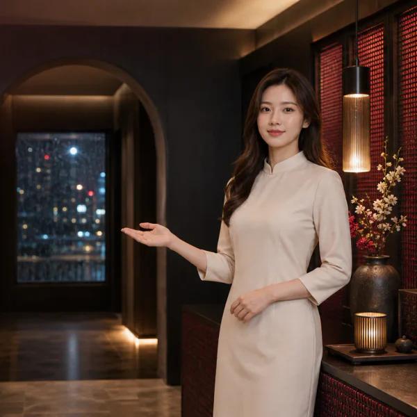웰니스 하니플레이스 테라피 대표 안내 이미지