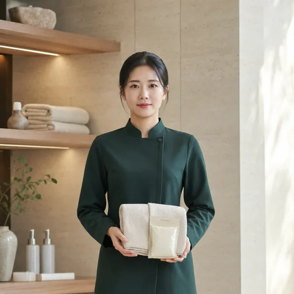 클래식 유진릴렉스 마사지 대표 안내 이미지