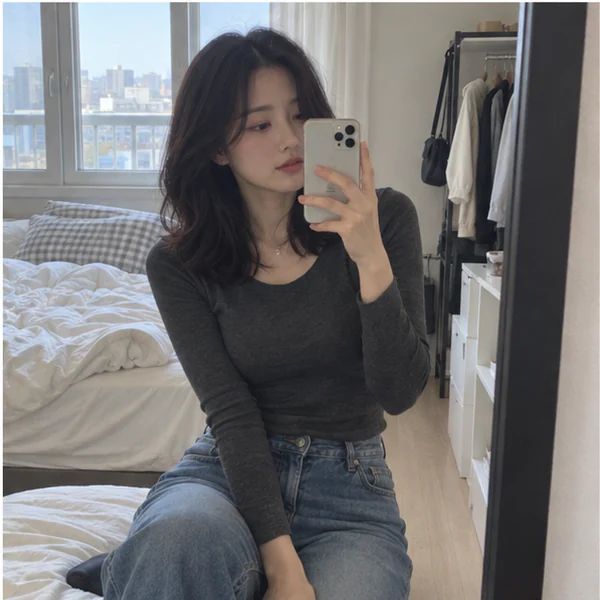 모던 지효살롱 마사지 대표 안내 이미지