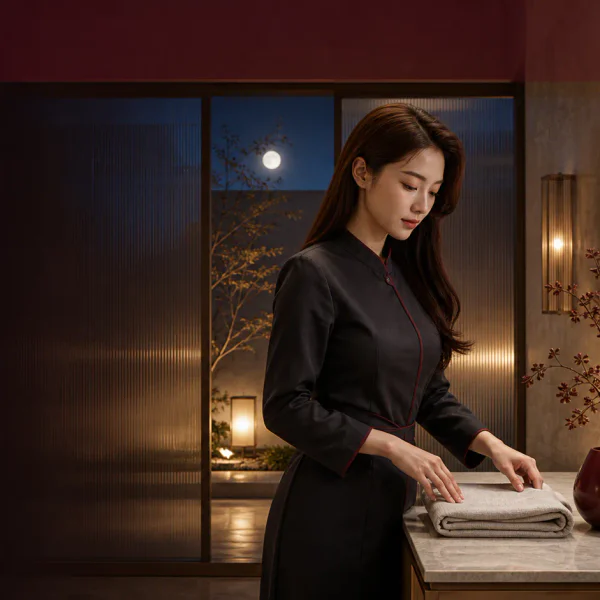 프리미엄 라엘케어 홈타이 제휴업체 이미지