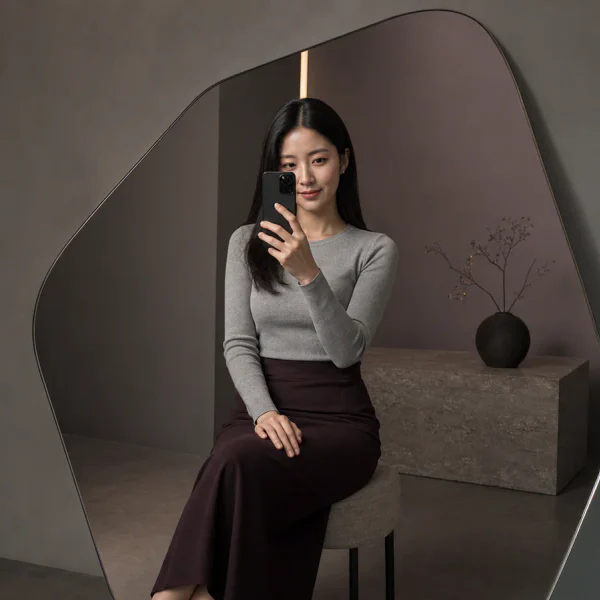 리안스튜디오 홈타이 대표 안내 이미지