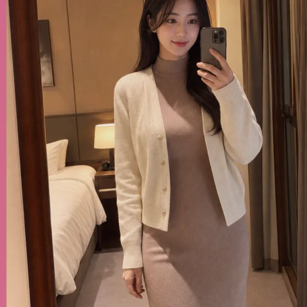 웰니스 윈터릴렉스 마사지 대표 안내 이미지