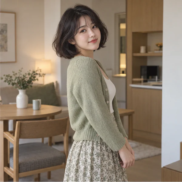힐링 나나포레스트 마사지 대표 안내 이미지