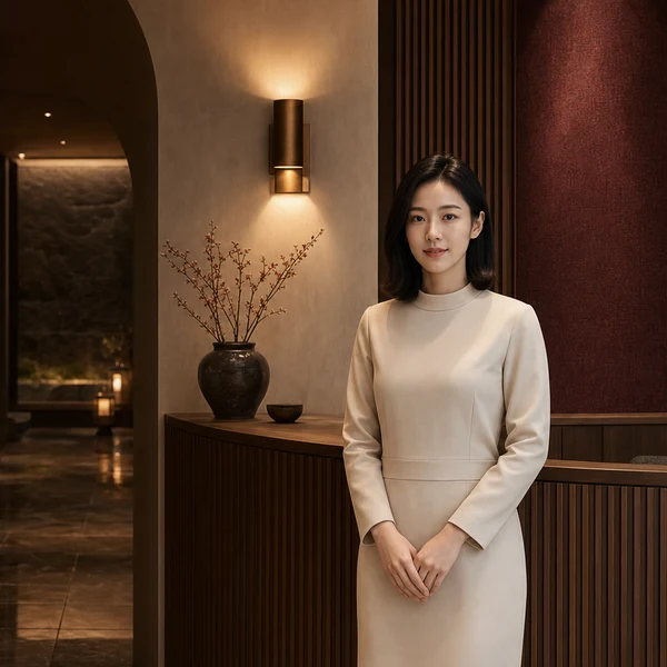 스테이 사나살롱 홈타이 제휴업체 이미지