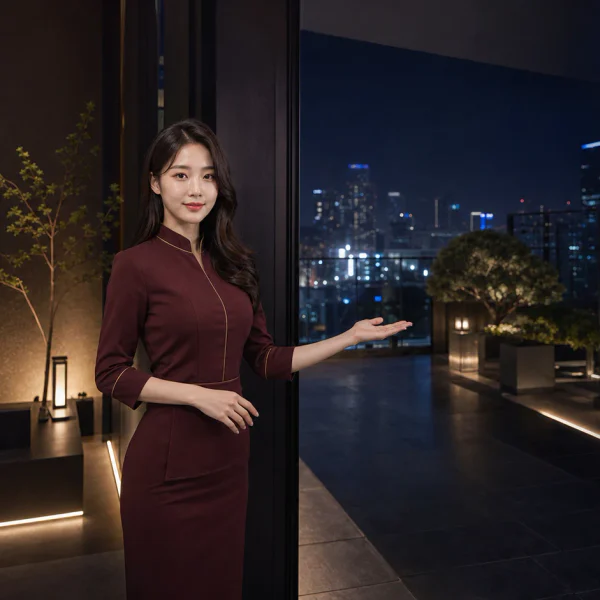 원영라운지 테라피 제휴업체 이미지