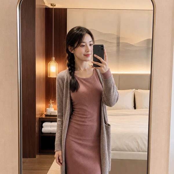 시그니처 라비앙스튜디오 홈타이 대표 안내 이미지