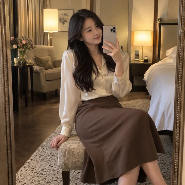 아로마 나연웰빙 홈타이 대표 안내 이미지