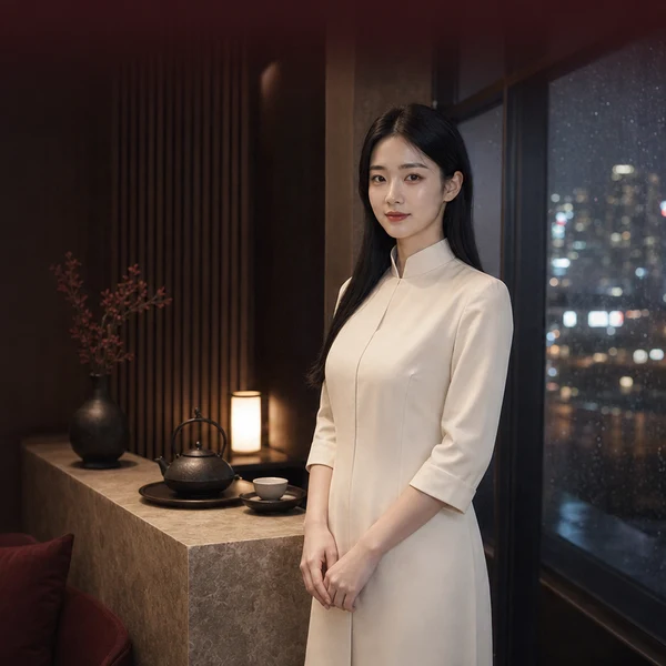 블랑 미나가든 홈타이 대표 안내 이미지