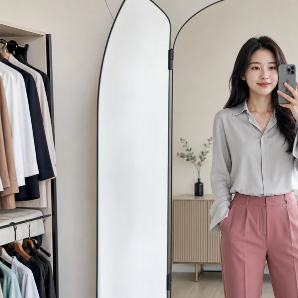 프리미엄 리안스튜디오 홈타이 대표 안내 이미지
