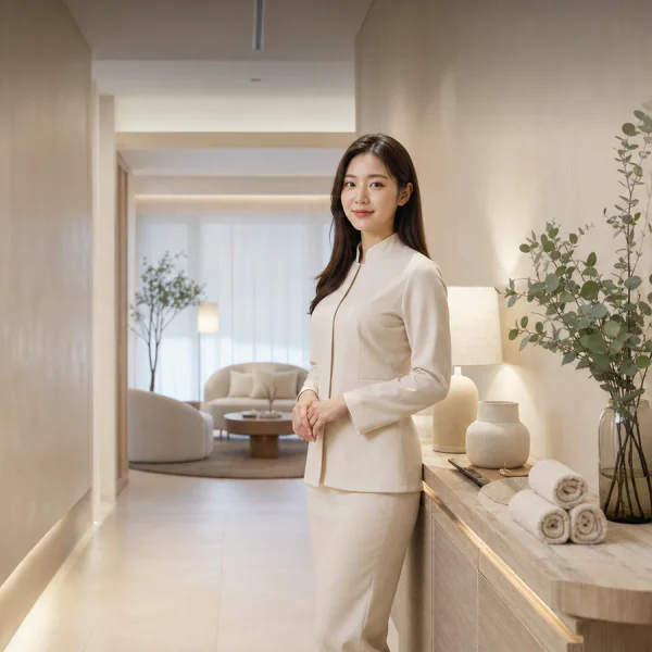 포레스트 하니스튜디오 테라피 대표 안내 이미지