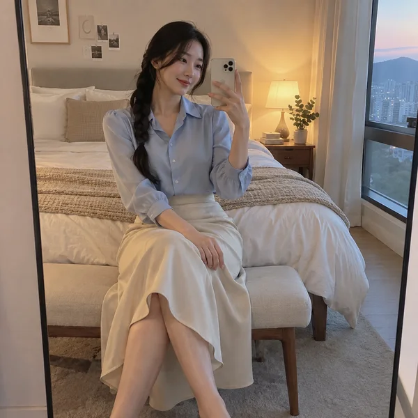 스테이 아모르릴렉스 홈타이 대표 안내 이미지