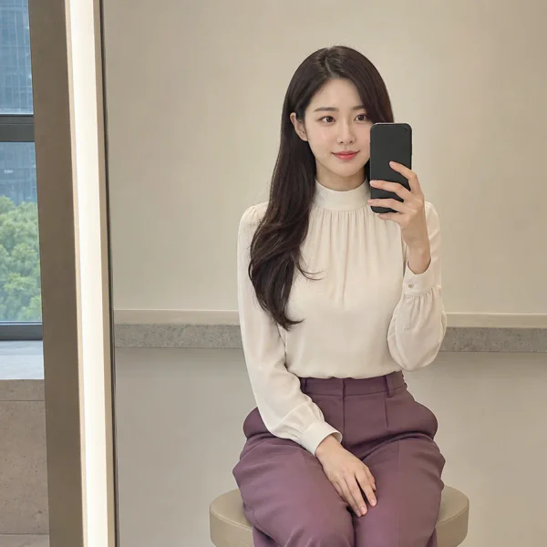 블랑 리서센터 테라피 대표 안내 이미지