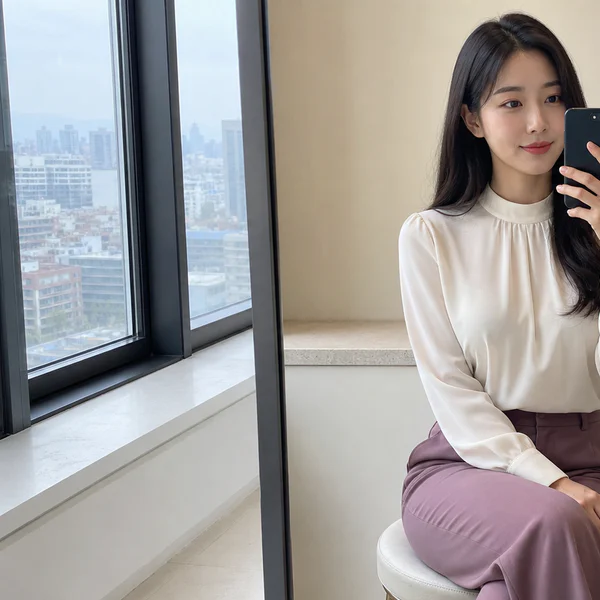 블랑 리브아지트 테라피 대표 안내 이미지