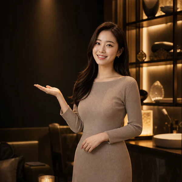 문별라운지 테라피 대표 안내 이미지