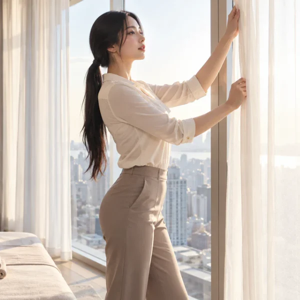 블랑 가을아지트 마사지 대표 안내 이미지