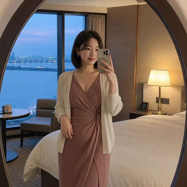 모던 루나가든 마사지 대표 안내 이미지