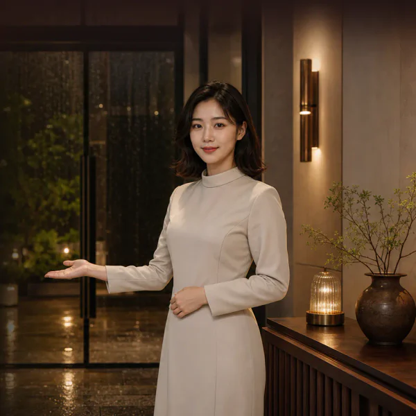 가든 미나스파 테라피 대표 안내 이미지