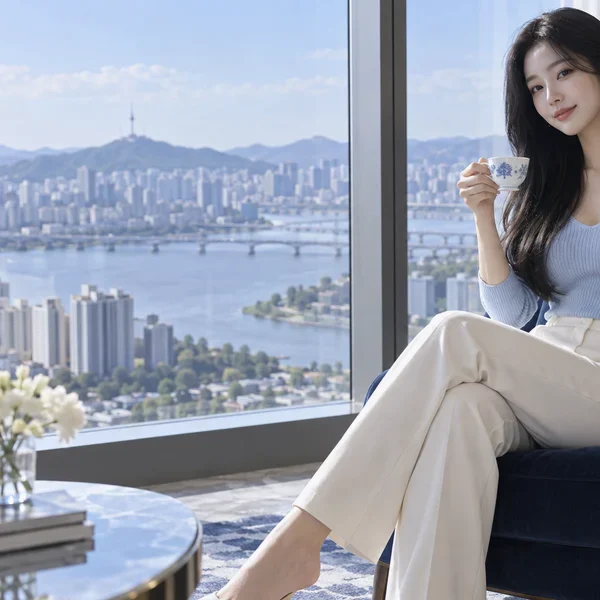 시그니처 로아케어 마사지 대표 안내 이미지