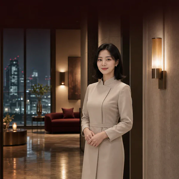 사나라운지 테라피 대표 안내 이미지