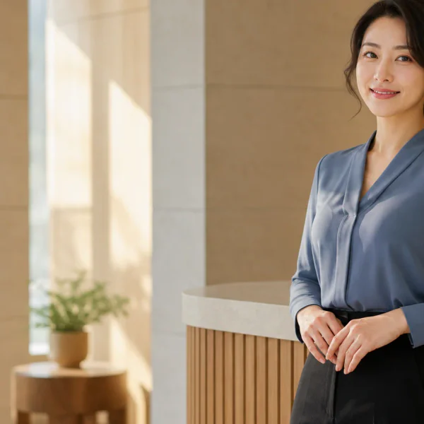 블랑 레이아지트 테라피 대표 안내 이미지