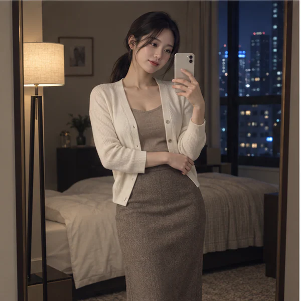 스위트 사나하우스 테라피 대표 안내 이미지