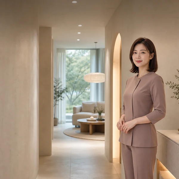 프리미엄 하린케어 홈타이 제휴업체 이미지