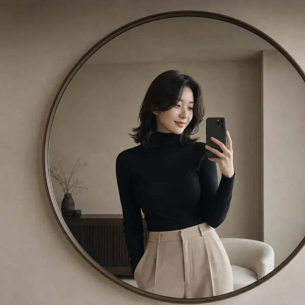 모던 채영살롱 마사지 대표 안내 이미지