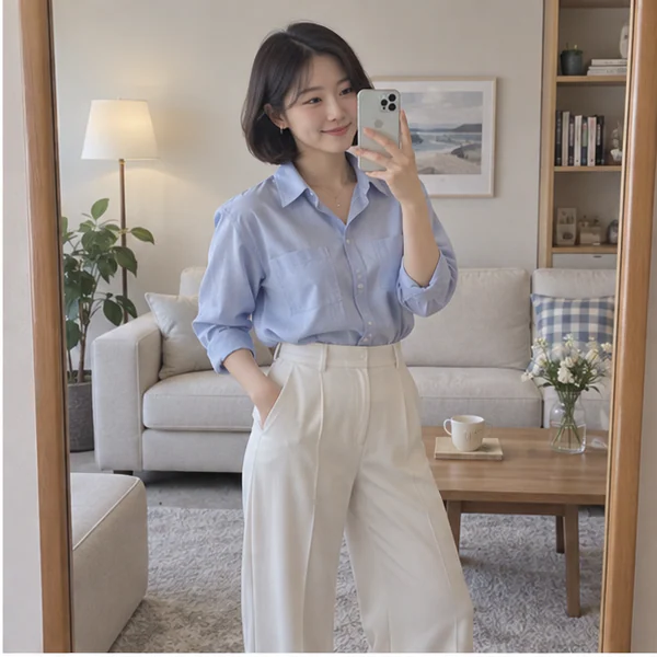 프리미엄 지효스튜디오 마사지 대표 안내 이미지