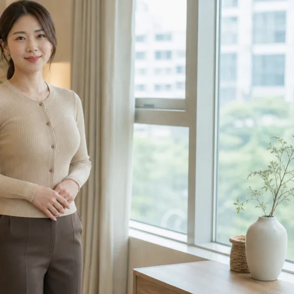 힐링 보미살롱 테라피 대표 안내 이미지